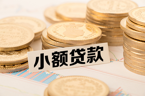 东莞周转哪里有小额贷款